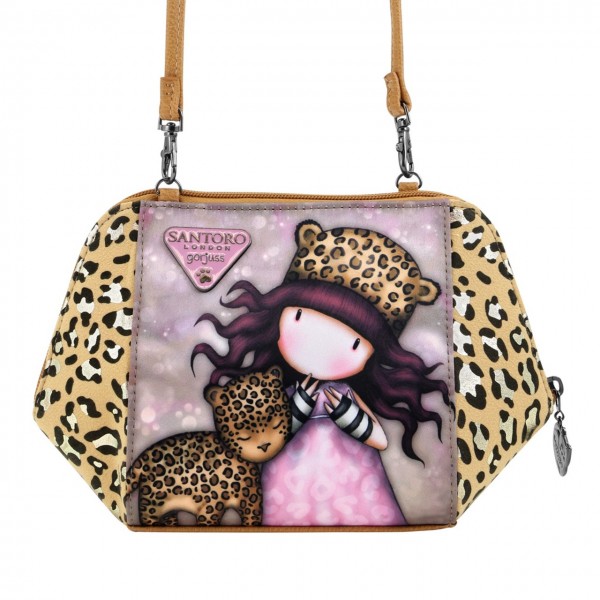 Rankinė Santoro Gorjuss Perfect Love 26*16 cm